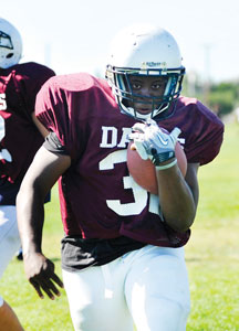 SHS on the prowl for a ‘perfect season’