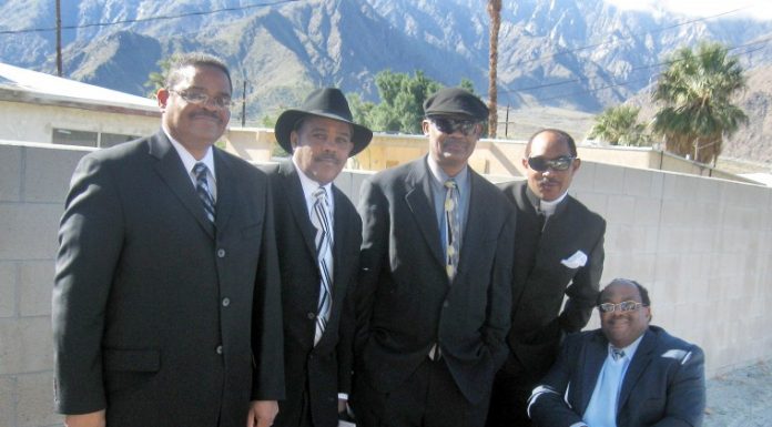 A Morgan Hill ‘inspiration’