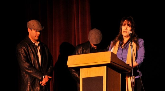 Your Words Have Power