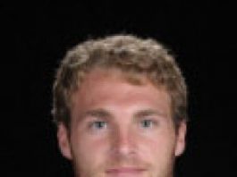 Penn gymnast Schlaefer is Rookie of the Week