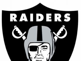 This isn’t a touchdown hire for Raiders