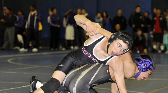 Mid Cal Wrestling Tournament