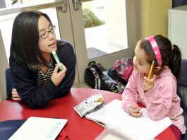 Chamber of Commerce award winners