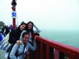 Foreign exchange students hope for diplomas