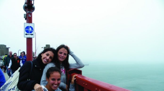 Foreign exchange students hope for diplomas