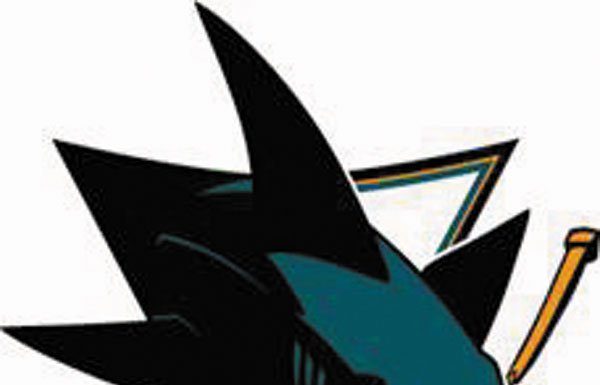 San Jose sharp out of break, routs Jackets