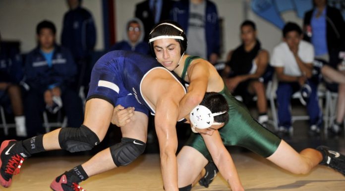 Overfelt deals LO first loss in key dual