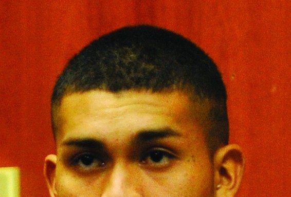 Shooting suspects’ plea hearing postponed