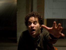 Poppy Jasper film “Time Freak” receives Oscar nod