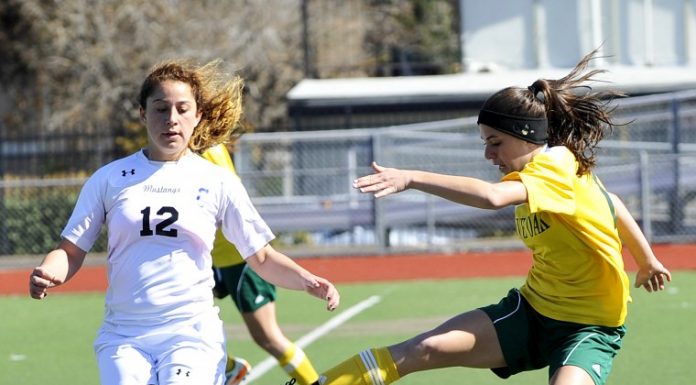 Acorns kick it into high ‘Geer’