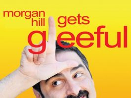 Gleeful! showing soon in Morgan Hill