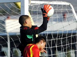 Sobrato vs Willow Glen boys soccer
