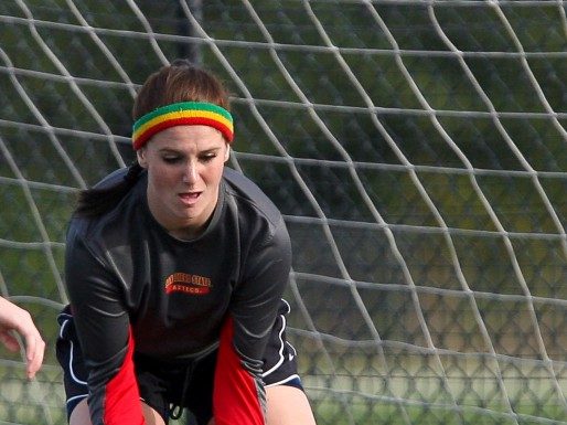 El Toro girls soccer