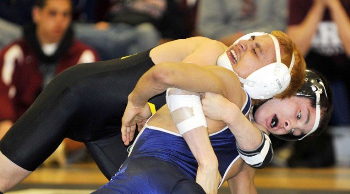 LO boys receive first CCS berth since 2006