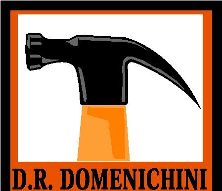 D.R Domenichini Construction announces outreach project