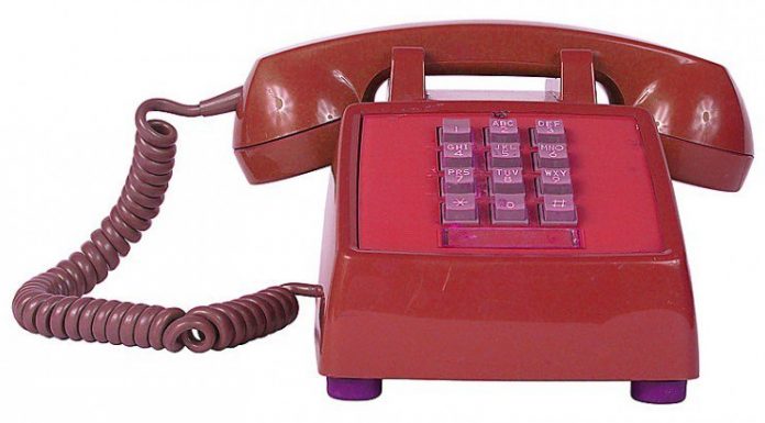 Call Trace feature tracks last call