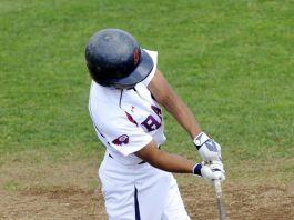 Gavilan ends three-game slide with 3-2 victory