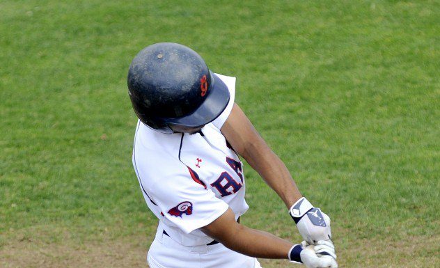Gavilan ends three-game slide with 3-2 victory