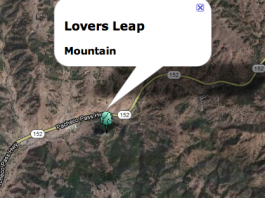 UPDATE: Coroner identifies deceased Hollister hiker