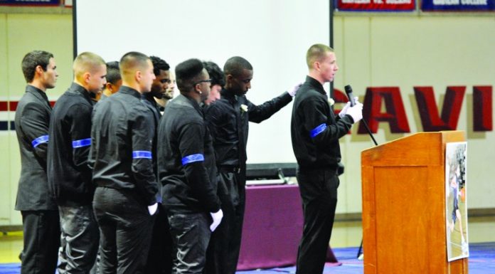 Driver in Gaines crash surrenders