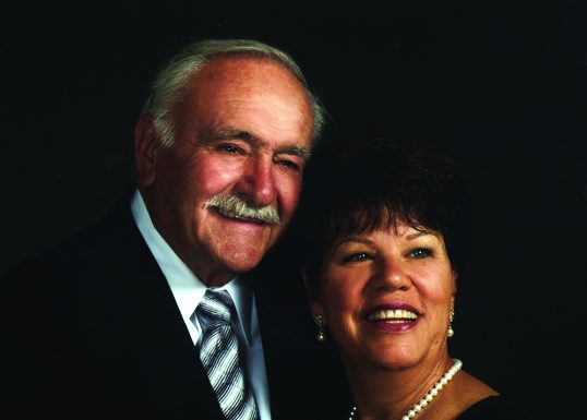 Santa Clara County, Province of Florence Sister County Commission celebrate 25 years