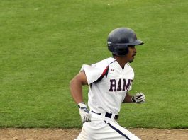 Gavilan gets it done in one-run win