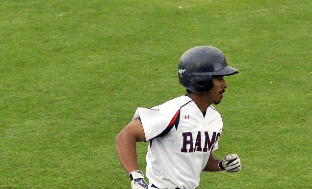 Gavilan gets it done in one-run win