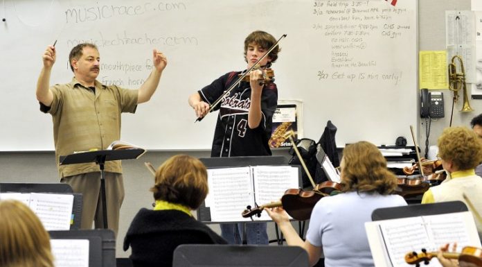 South Valley Symphony