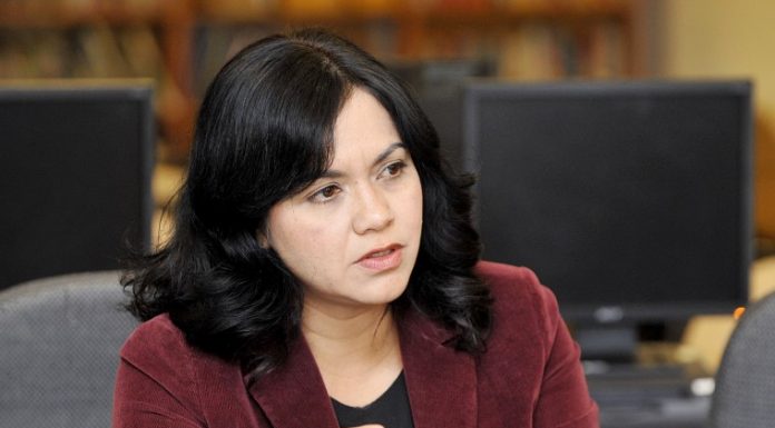 An advocate for education