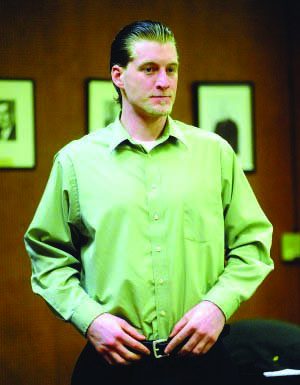 Jury convicts Hoffmeister for 2007 murder