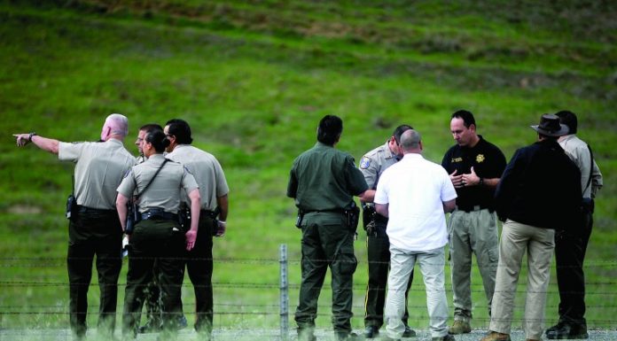 Update: Martha Gutierrez’s body found in San Benito County