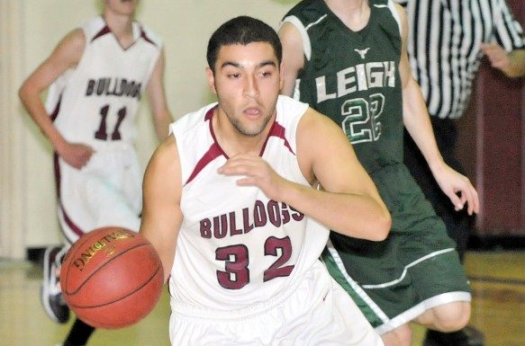 Several locals earn conference honors