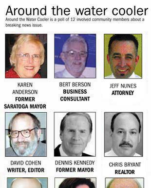 Around the Water Cooler: Supporting stand your ground laws