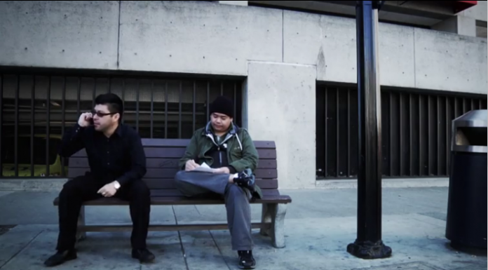 Locals participate in Adobe Youth Voices video camp