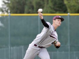 Roundup: DiSibio, SHS shut out Saints