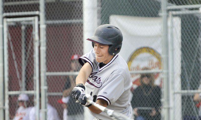 SHS finishes strong at Easter baseball tourney