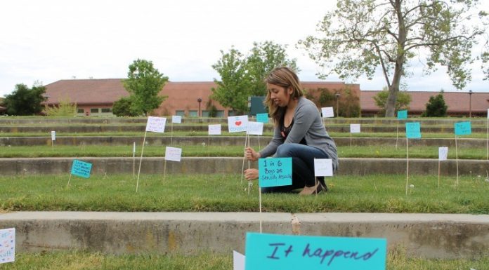 ‘Time to Stop Rape’