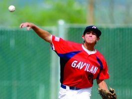 Behind Adams, Gavilan silences Hartnell