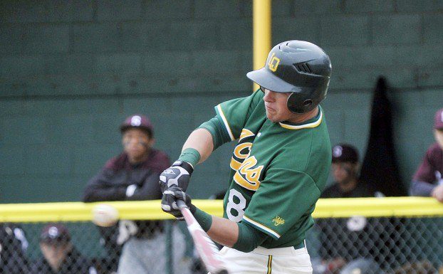Quadros keys 7-2 win over Prospect; Acorns sweep