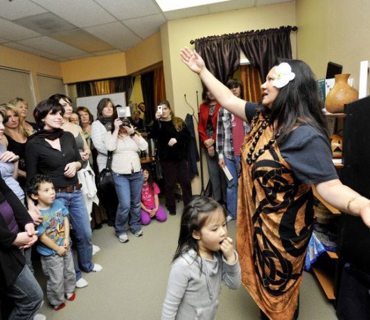 Isis Wellness Center