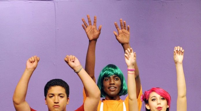 Live Oak’s Willy Wonka