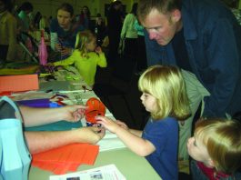 Morgan Hill to celebrate Art a la Carte