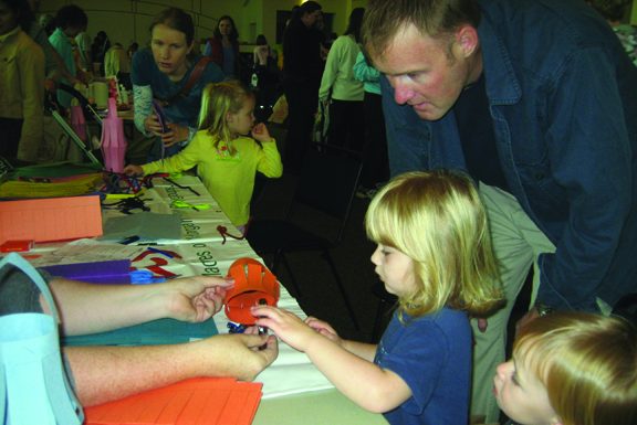 Morgan Hill to celebrate Art a la Carte