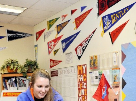 Sobrato’s Academic Triathlon