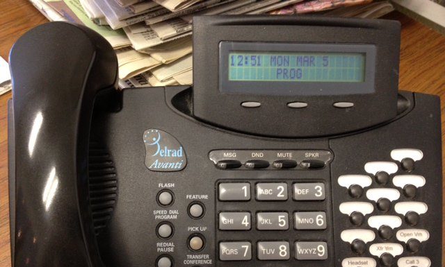 Please dial ‘1’ plus the number