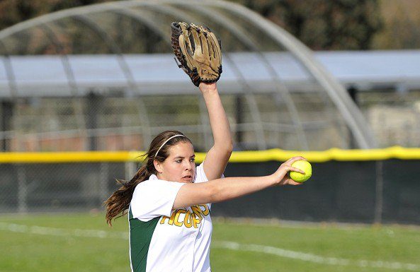 Roundup: K. Obbema lifts LO to second straight victory