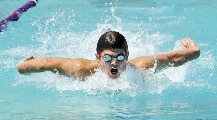 SHS girls clinch first ST title; boys take second