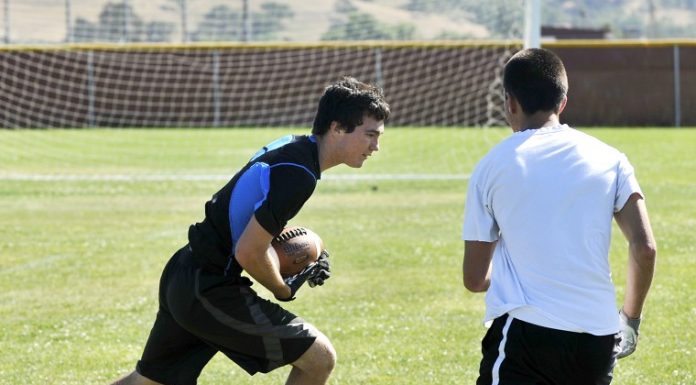 Borello: ‘We’re stronger than last year’