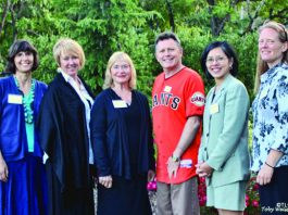 MHCF hands out grants