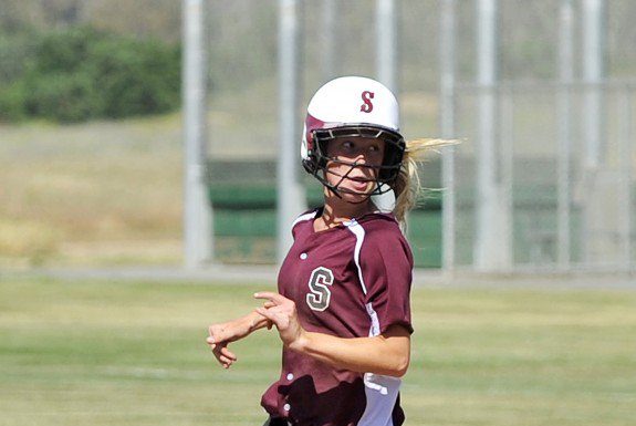 All-league softball honorees announced